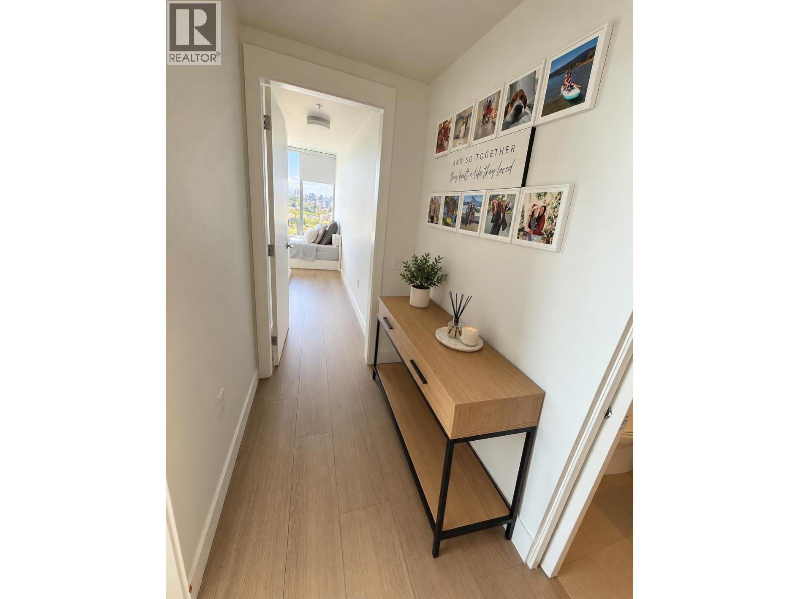 2201 618 Carnarvon Street, New Westminster, British Columbia  V3M 0N9 - Photo 6 - R3168756