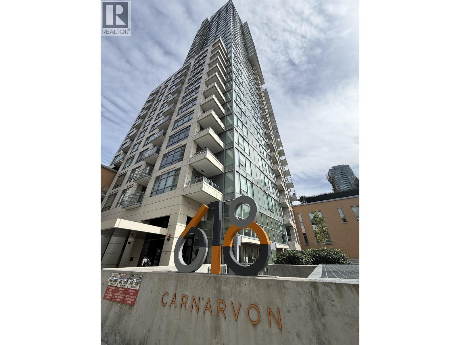 2201 618 CARNARVON STREET, New Westminster, British Columbia