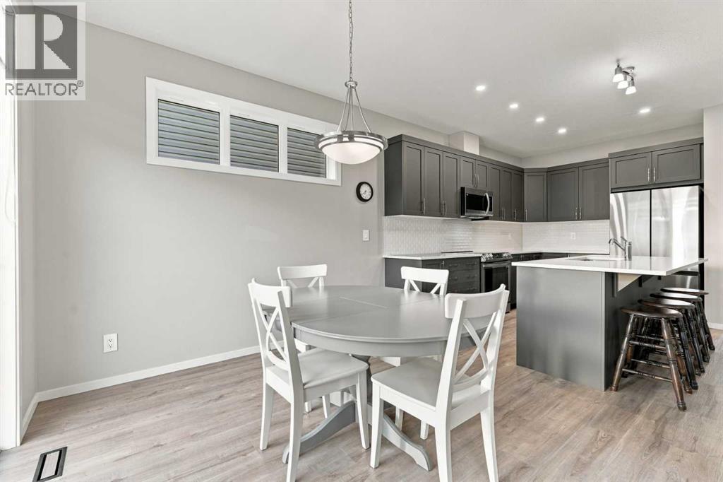 5009 Windsong Boulevard SW, Airdrie, Alberta  T4B 5L2 - Photo 16 - A2347490