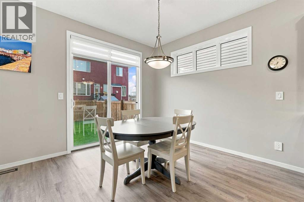 5009 Windsong Boulevard SW, Airdrie, Alberta  T4B 5L2 - Photo 15 - A2347490