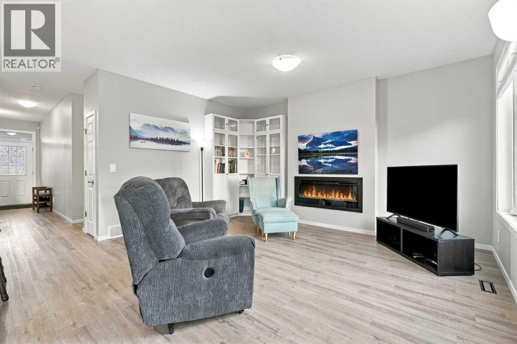 5009 Windsong Boulevard SW, Airdrie, Alberta  T4B 5L2 - Photo 19 - A2347490