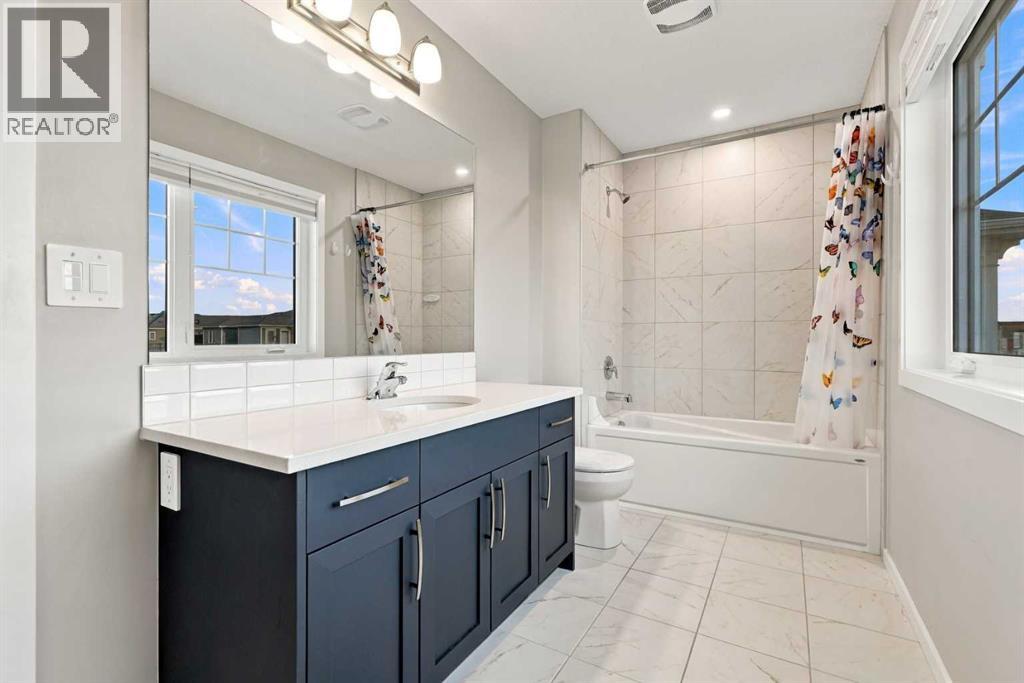 5009 Windsong Boulevard SW, Airdrie, Alberta  T4B 5L2 - Photo 23 - A2347490