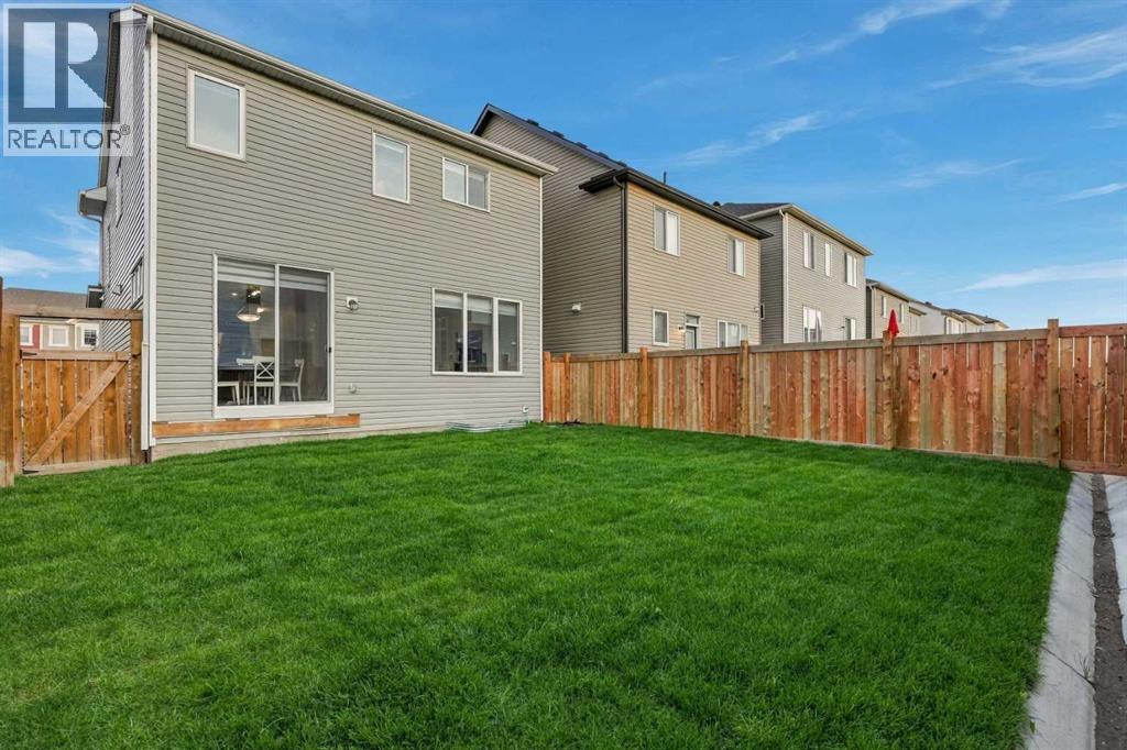 5009 Windsong Boulevard SW, Airdrie, Alberta  T4B 5L2 - Photo 40 - A2347490