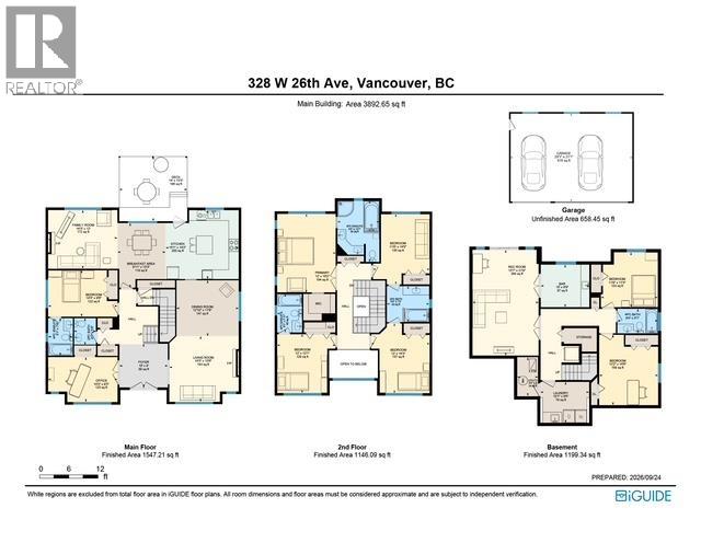328 W 26th Avenue, Vancouver, British Columbia  V5Y 2J9 - Photo 23 - R3169143