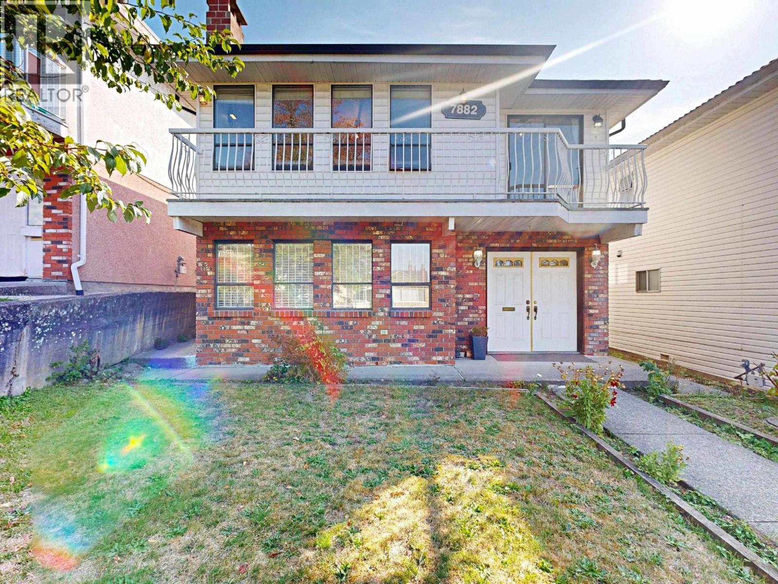 7882 Windsor Street, Vancouver, British Columbia  V5X 4A8 - Photo 2 - R3169206