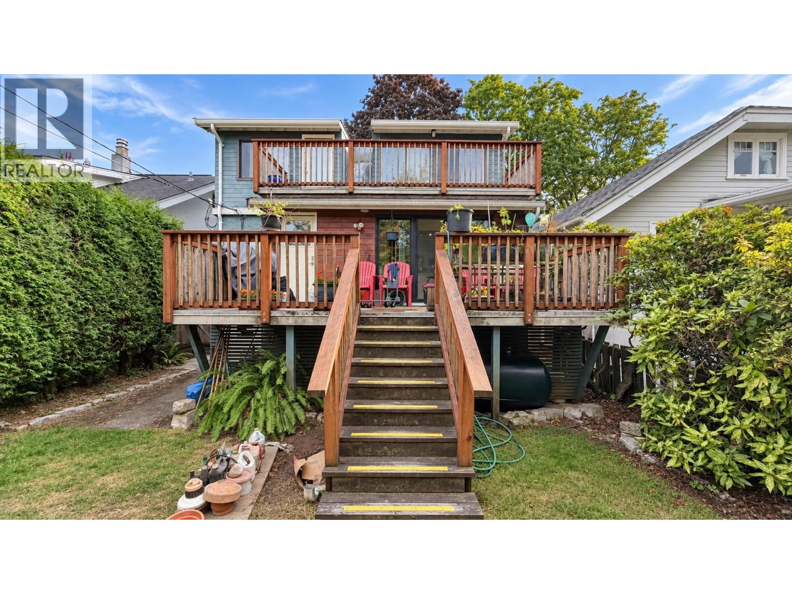 3841 W 23rd Avenue, Vancouver, British Columbia  V6S 1K8 - Photo 23 - R3167828