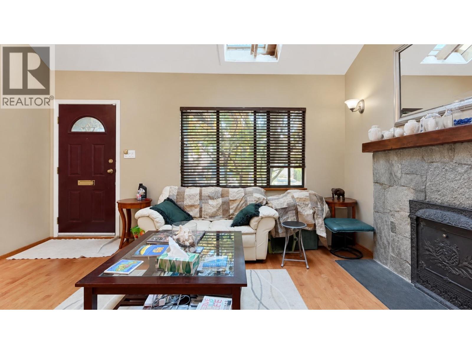 3841 W 23rd Avenue, Vancouver, British Columbia  V6S 1K8 - Photo 4 - R3167828