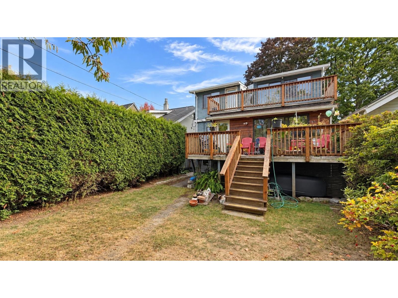 3841 W 23rd Avenue, Vancouver, British Columbia  V6S 1K8 - Photo 24 - R3167828