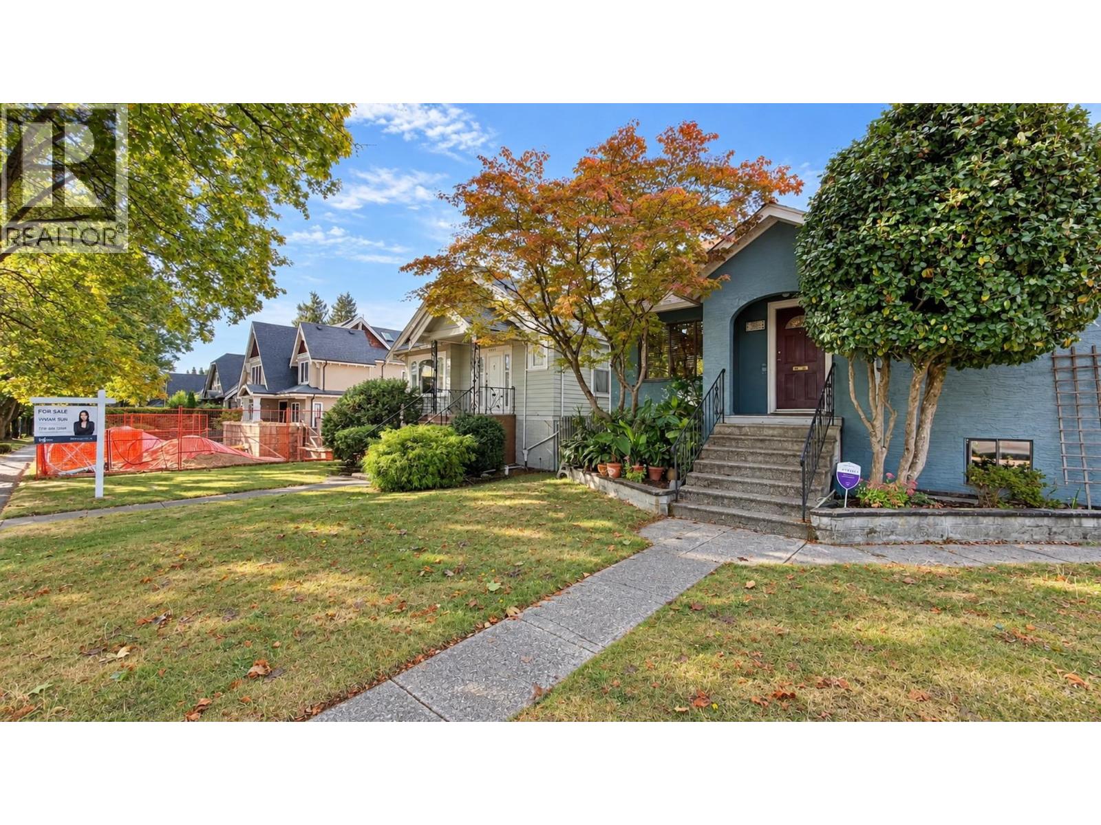 3841 W 23rd Avenue, Vancouver, British Columbia  V6S 1K8 - Photo 39 - R3167828