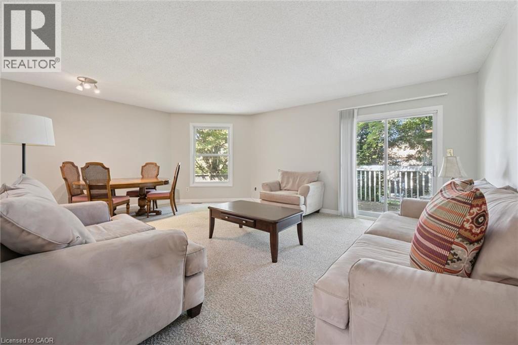 512 Thorndale Drive, Waterloo, Ontario  N2T 2A2 - Photo 6 - 40863453