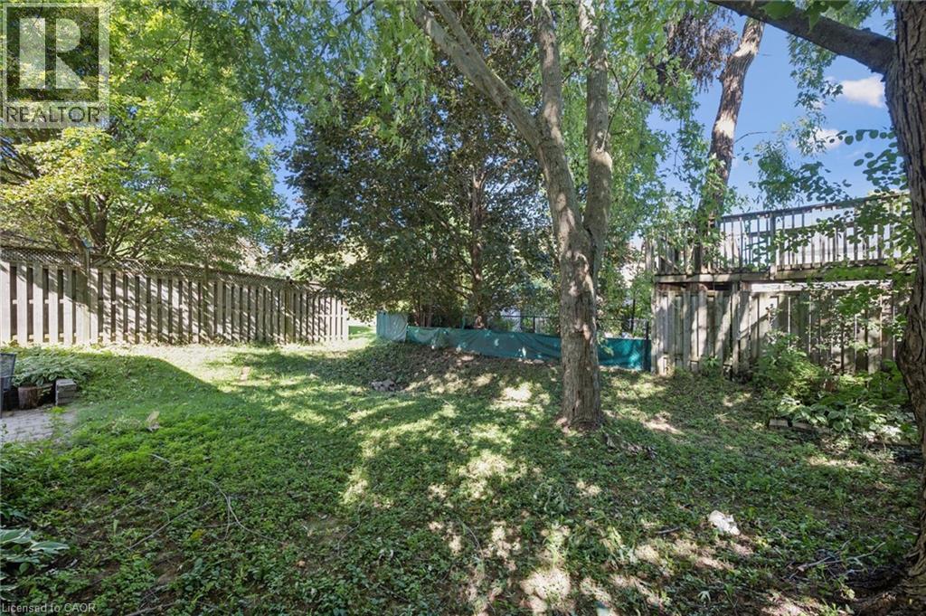 512 Thorndale Drive, Waterloo, Ontario  N2T 2A2 - Photo 32 - 40863453