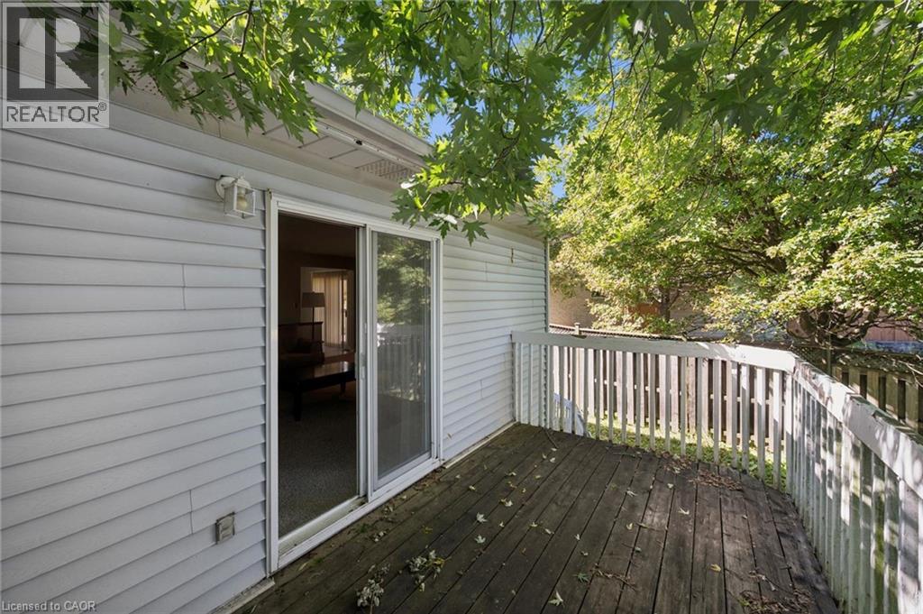 512 Thorndale Drive, Waterloo, Ontario  N2T 2A2 - Photo 35 - 40863453
