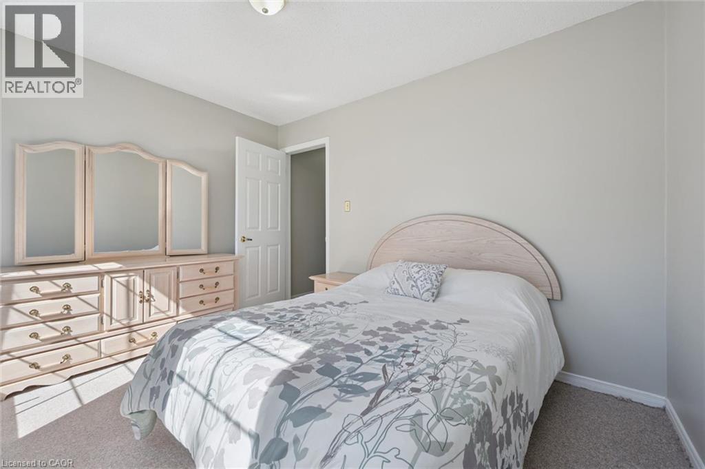 512 Thorndale Drive, Waterloo, Ontario  N2T 2A2 - Photo 20 - 40863453