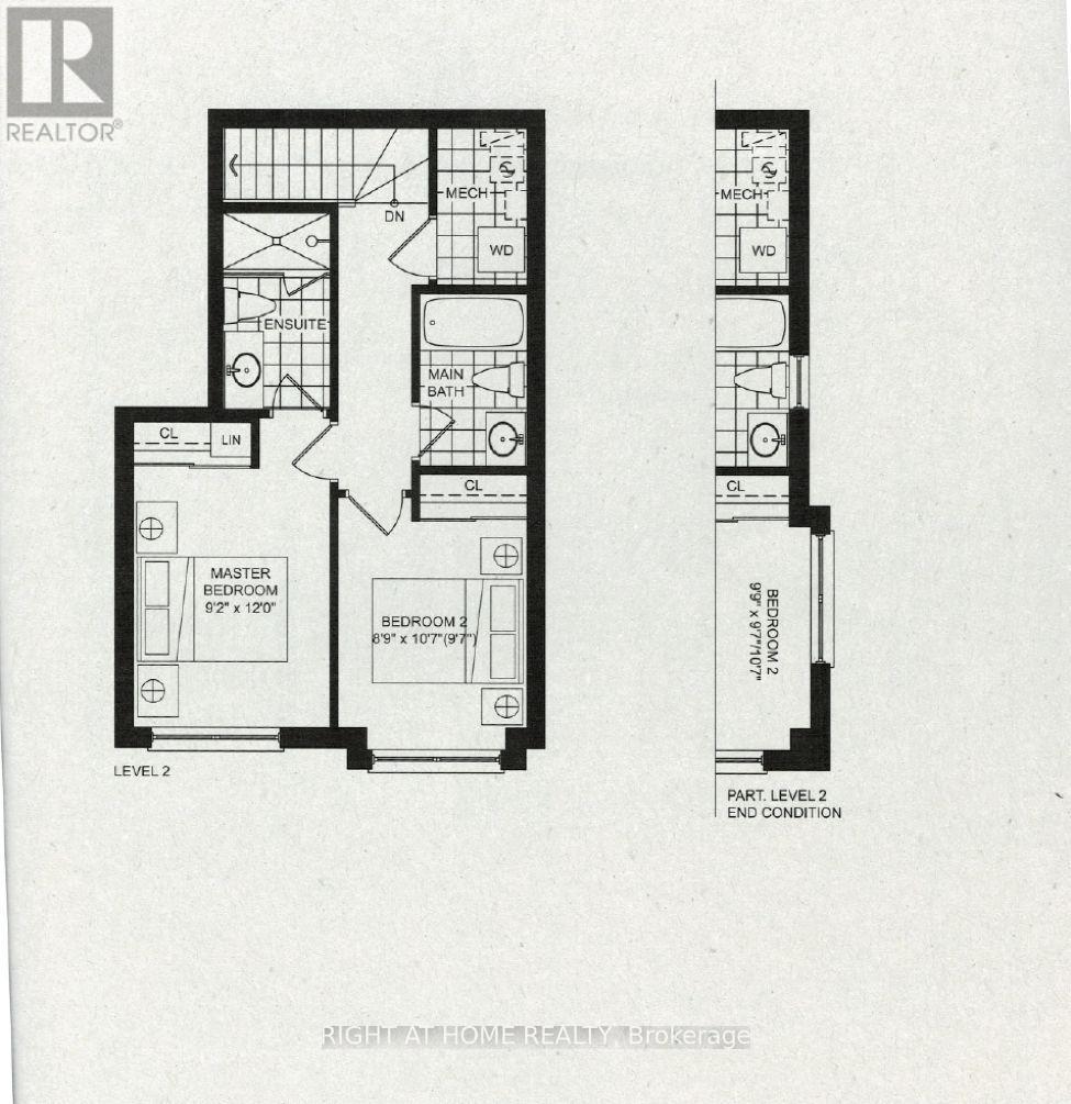405 - 1460 Whites Road, Pickering, Ontario  L1V 1R4 - Photo 20 - E13827072