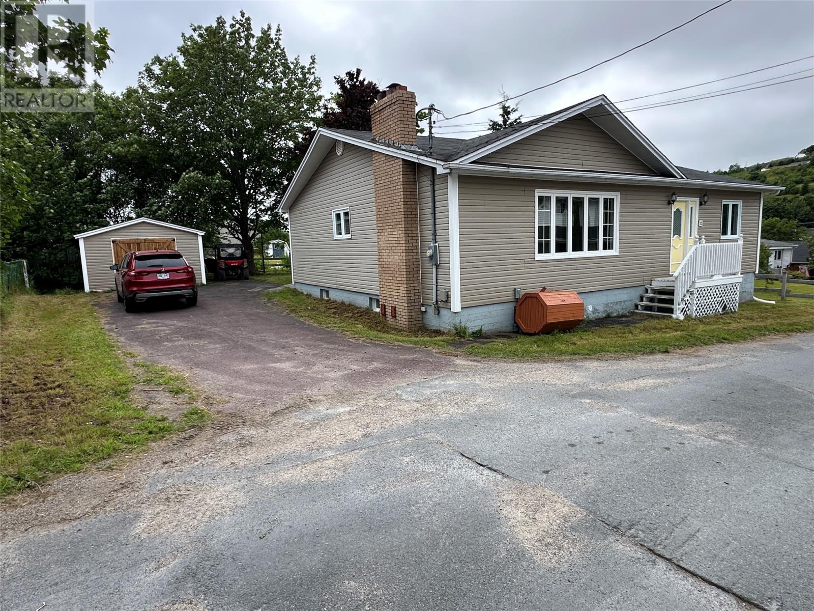 12 Cabot Street, Harbour Grace — photo 7