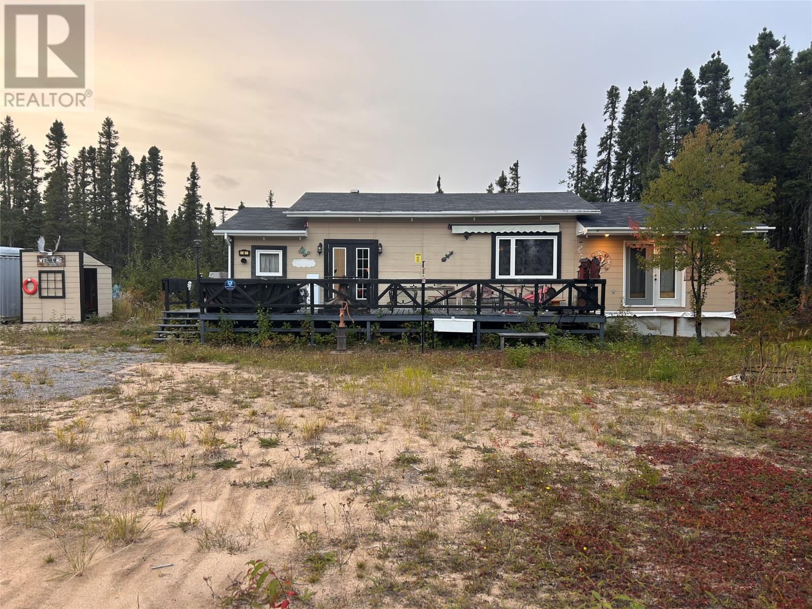 4 Welbourne Bay Road, Happy Valley-Goose Bay, Newfoundland & Labrador