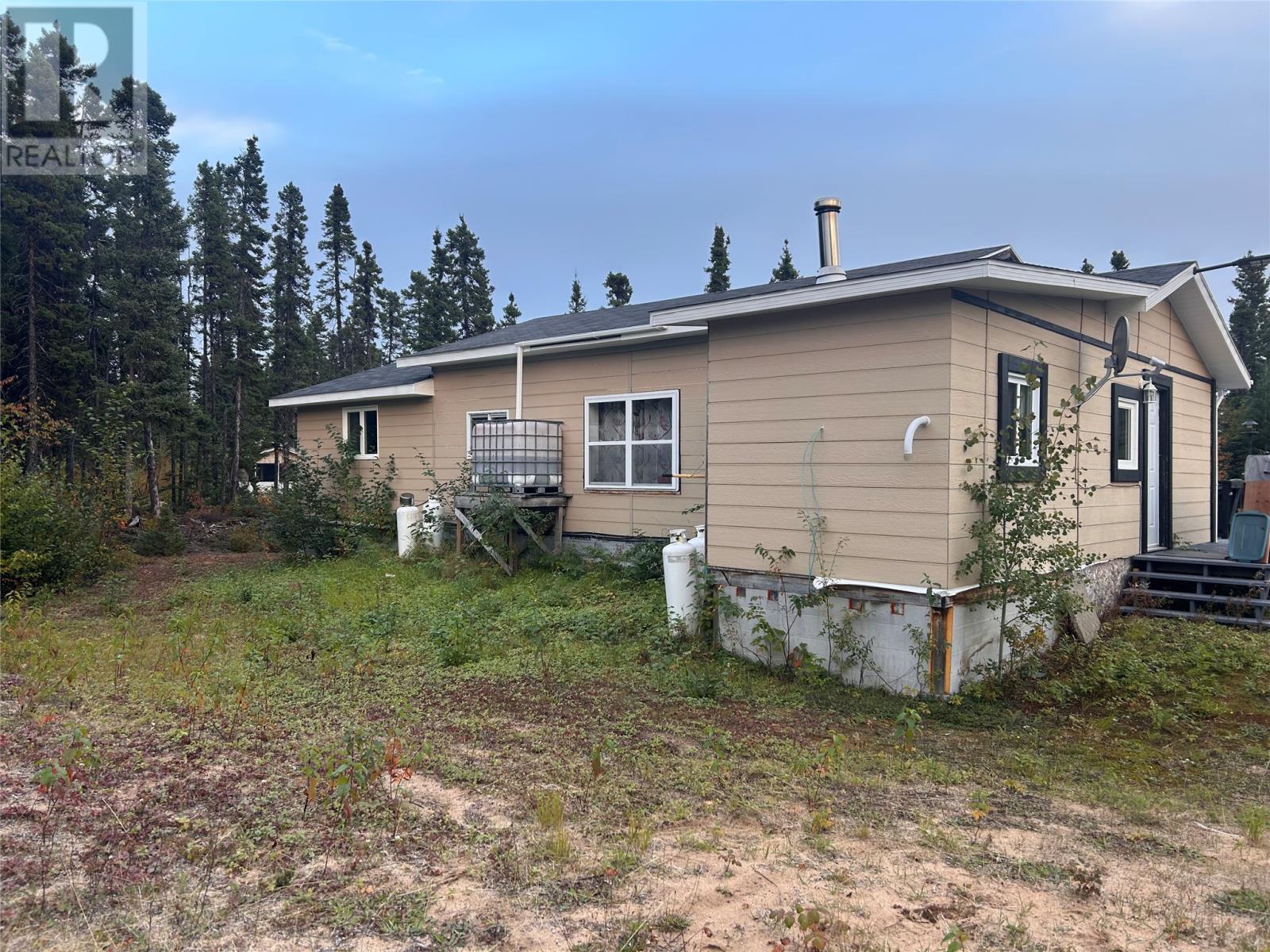 4 Welbourne Bay Road, Happy Valley-Goose Bay, Newfoundland & Labrador  A0P 1E0 - Photo 2 - 1303499