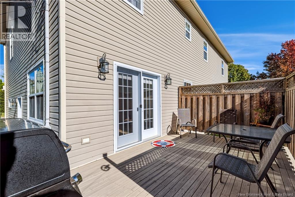 24 Wiggins Drive, Fredericton, New Brunswick  E3A 5N6 - Photo 18 - NB148292