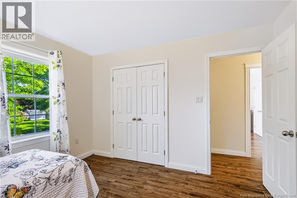 24 Wiggins Drive, Fredericton, New Brunswick  E3A 5N6 - Photo 27 - NB148292