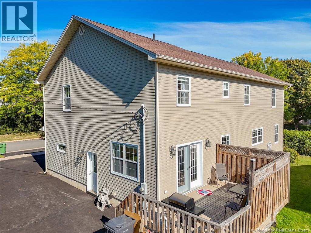 24 Wiggins Drive, Fredericton, New Brunswick  E3A 5N6 - Photo 3 - NB148292