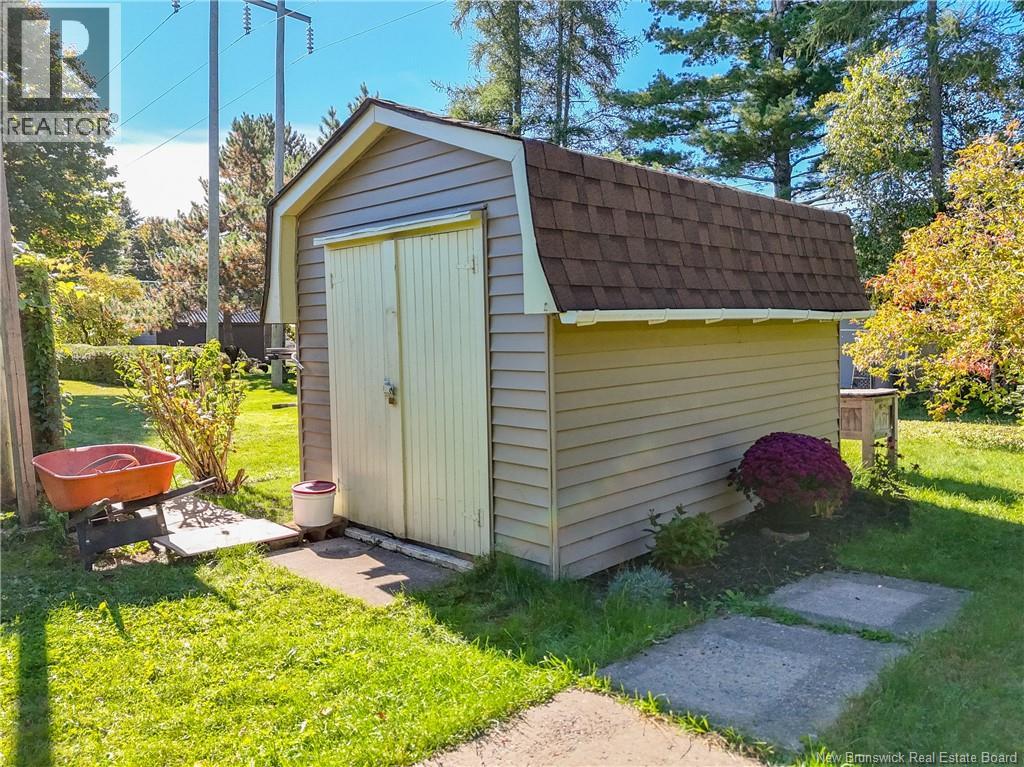24 Wiggins Drive, Fredericton, New Brunswick  E3A 5N6 - Photo 40 - NB148292
