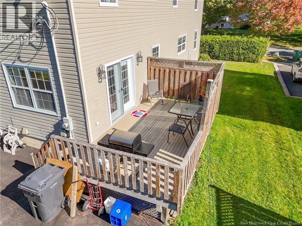 24 Wiggins Drive, Fredericton, New Brunswick  E3A 5N6 - Photo 41 - NB148292