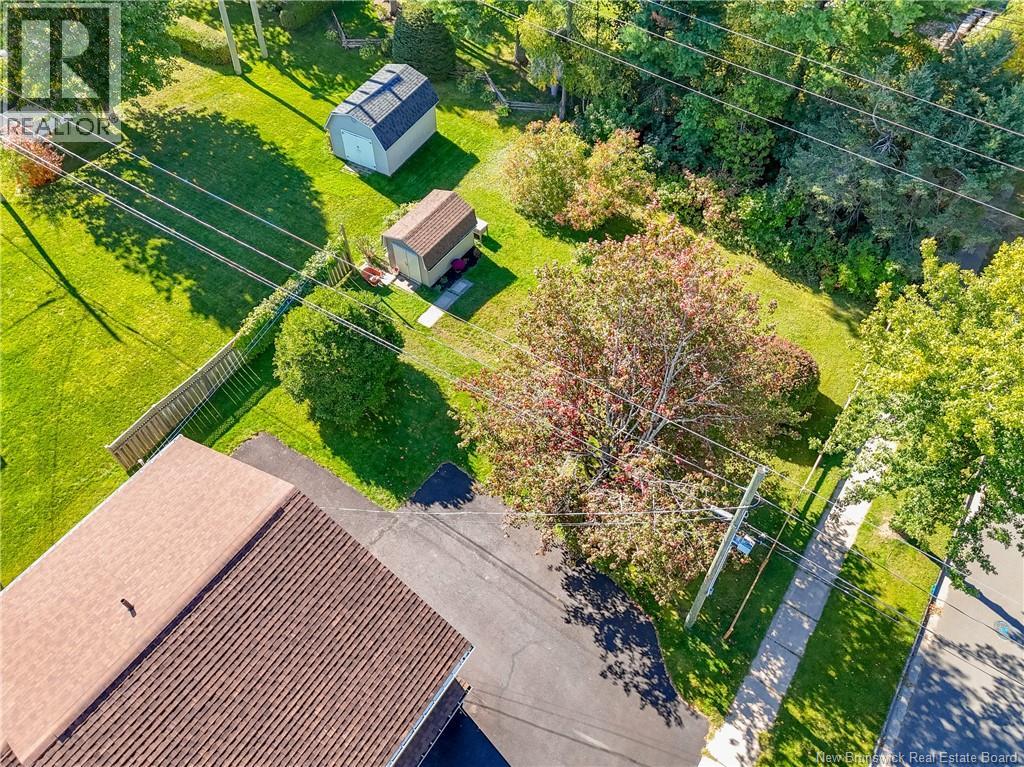 24 Wiggins Drive, Fredericton, New Brunswick  E3A 5N6 - Photo 42 - NB148292