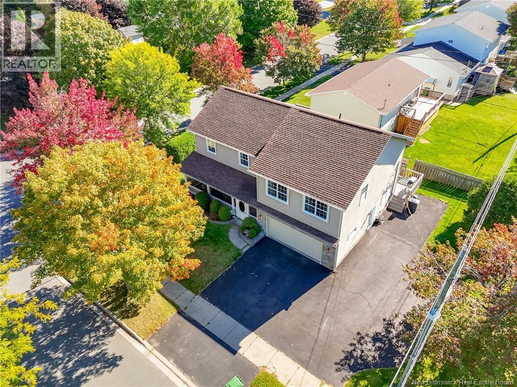 24 Wiggins Drive, Fredericton, New Brunswick  E3A 5N6 - Photo 48 - NB148292