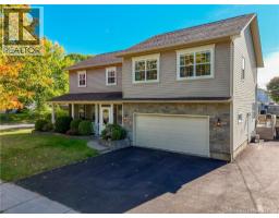 24 Wiggins Drive, Fredericton, New Brunswick