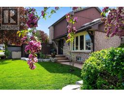 481 CAMELOT DRIVE W, Oshawa, Ontario