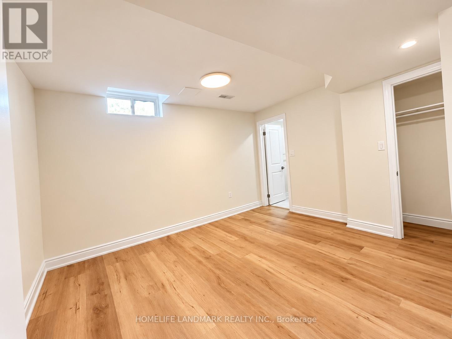 Basement - 17 Ferncliffe Crescent, Markham, Ontario  L3S 4N9 - Photo 6 - N13671068
