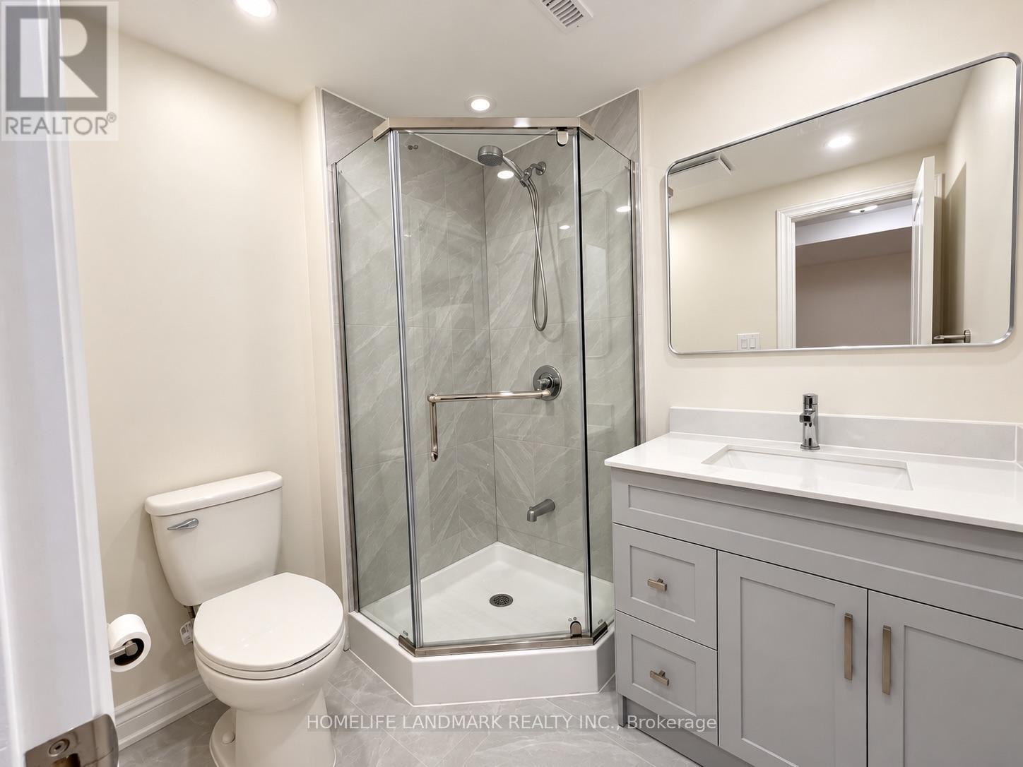 Basement - 17 Ferncliffe Crescent, Markham, Ontario  L3S 4N9 - Photo 8 - N13671068