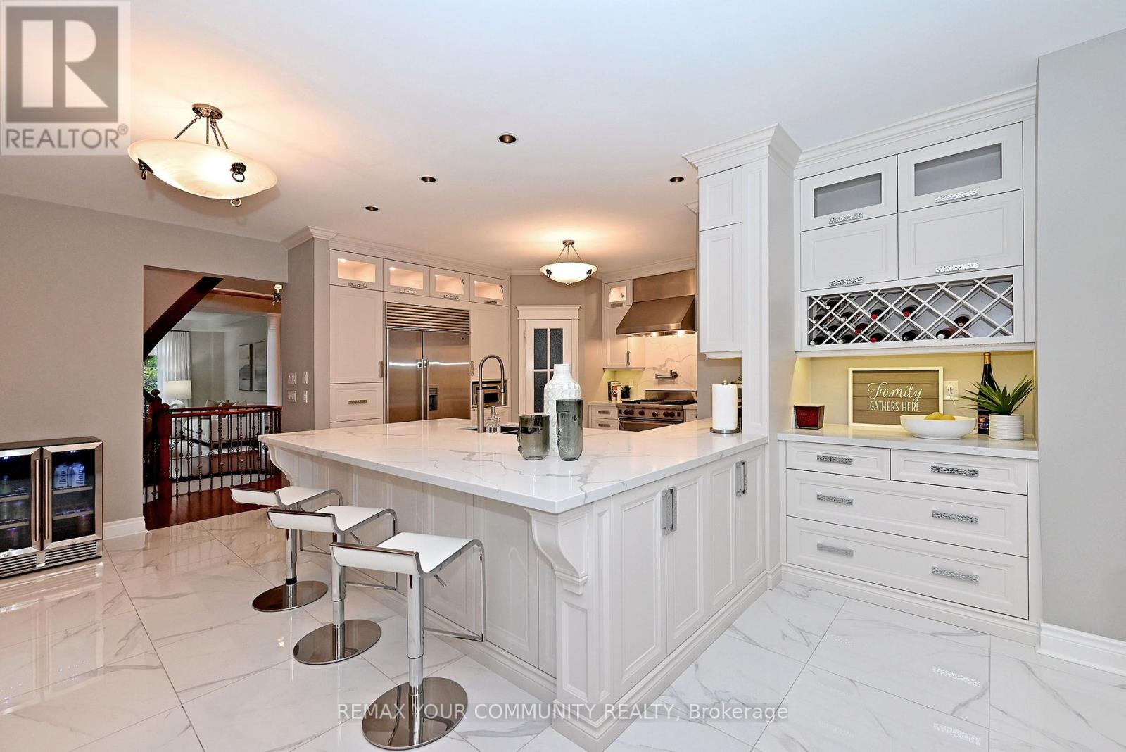 2 Winterberry Drive, Markham, Ontario  L3S 4G3 - Photo 16 - N13751396