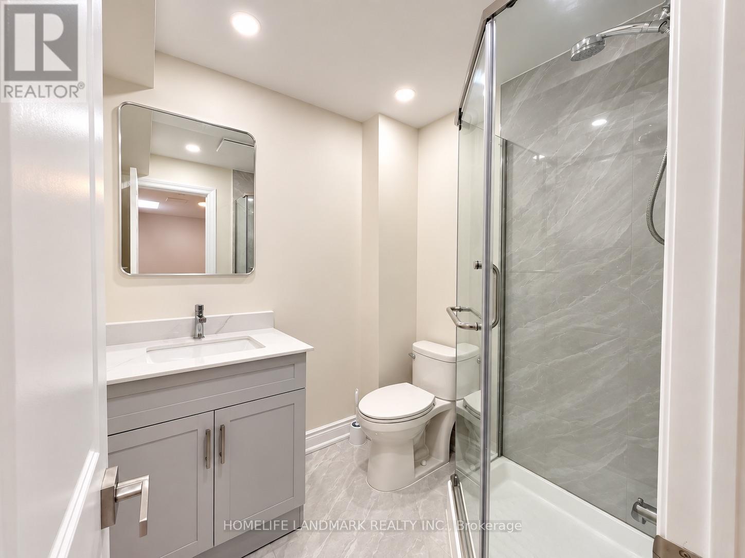 Basement - 17 Ferncliffe Crescent, Markham, Ontario  L3S 4N9 - Photo 7 - N13671068