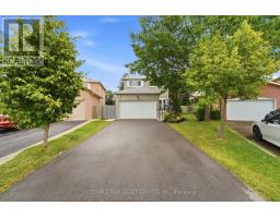 20 KESTEVEN CRESCENT, Brampton, Ontario