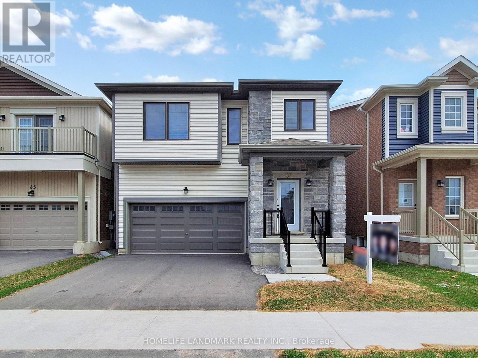 67 Wheatfield Road, Barrie, Ontario  L9J 0T4 - Photo 2 - S13513352