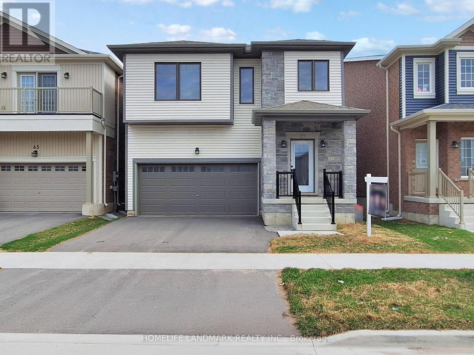 67 WHEATFIELD ROAD, Barrie, Ontario