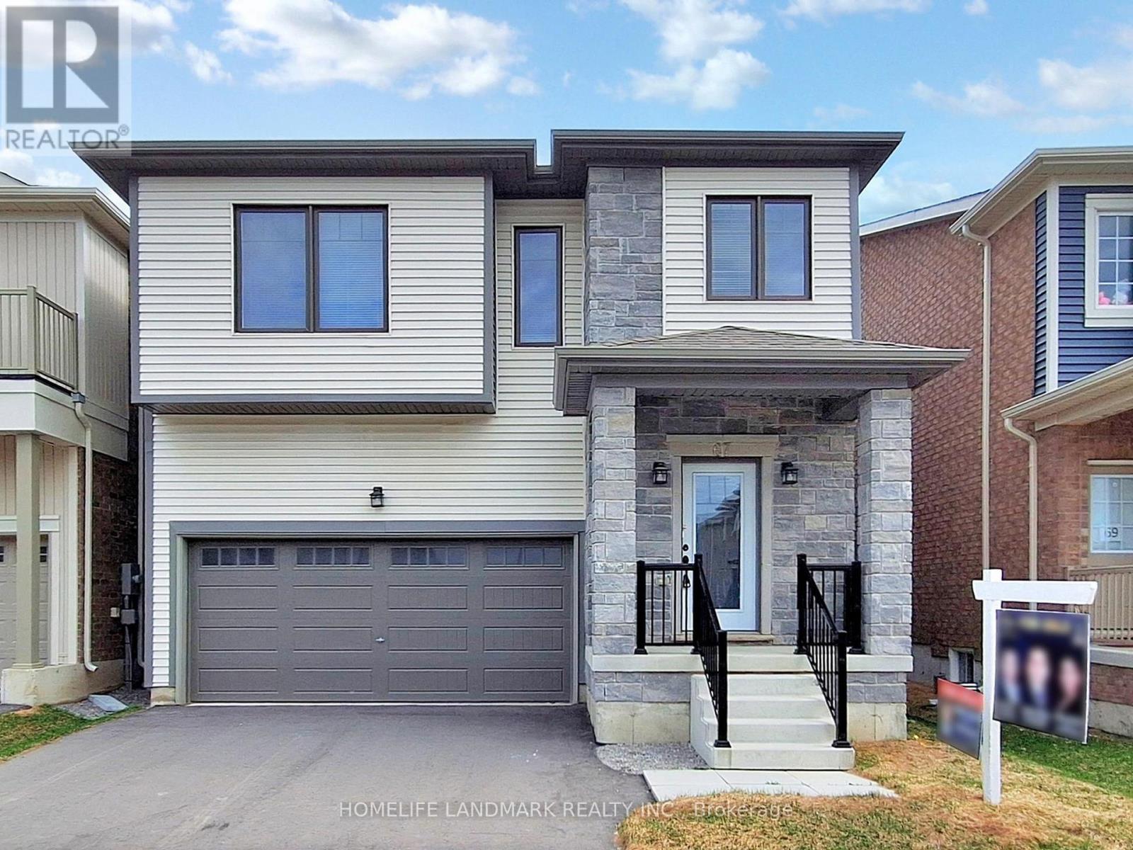 67 Wheatfield Road, Barrie, Ontario  L9J 0T4 - Photo 4 - S13513352