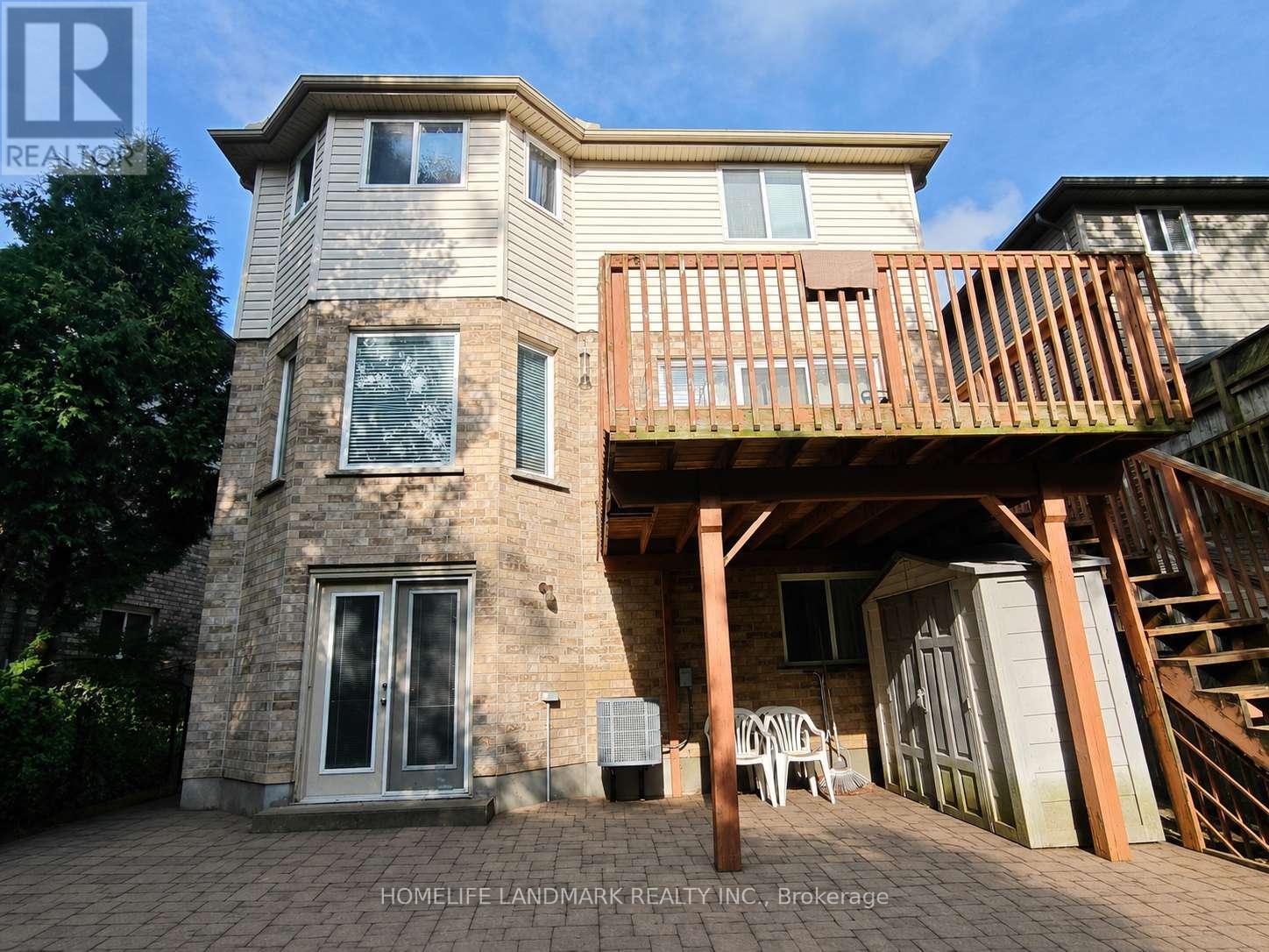 855 Sandcherry Street, London North, Ontario N6H 5V1 - Photo 25 - X13812956
