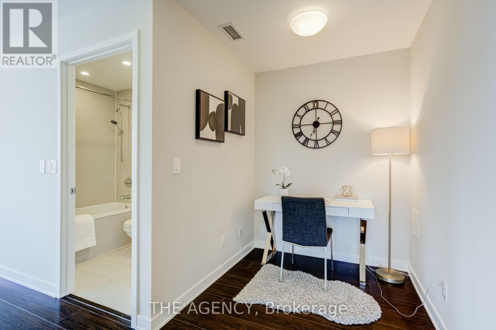 705 - 55 Regent Park Boulevard, Toronto, Ontario  M5A 0C2 - Photo 18 - C13826270