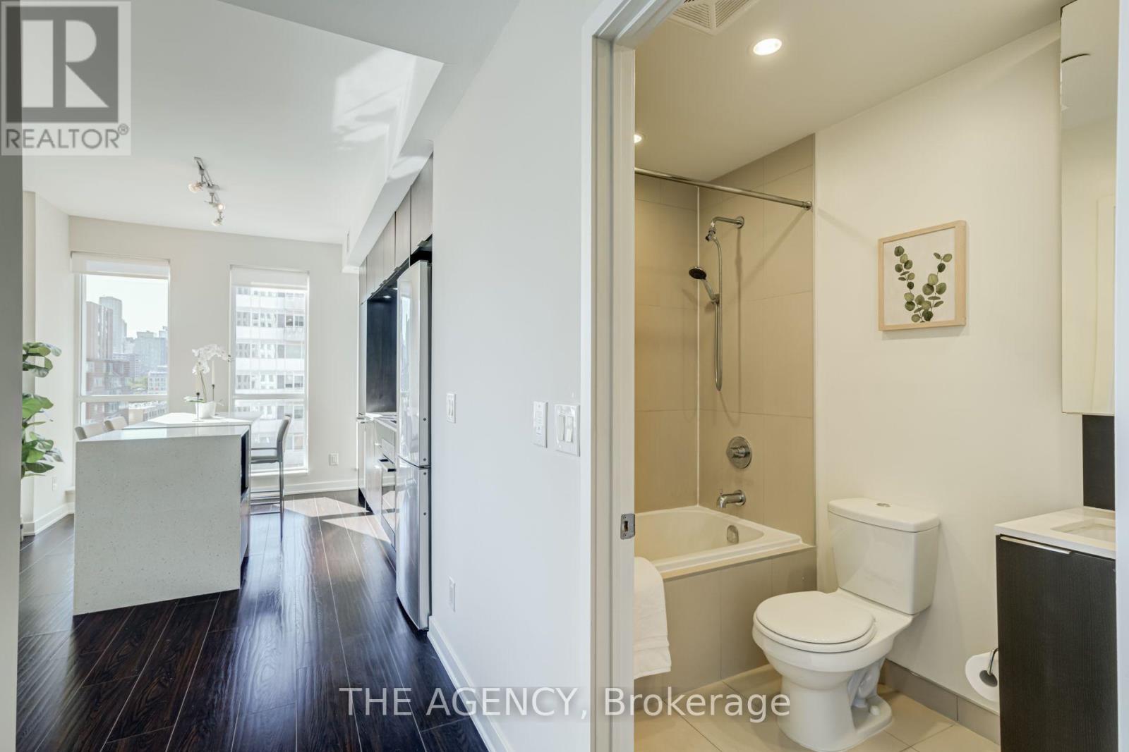 705 - 55 Regent Park Boulevard, Toronto, Ontario  M5A 0C2 - Photo 15 - C13826270
