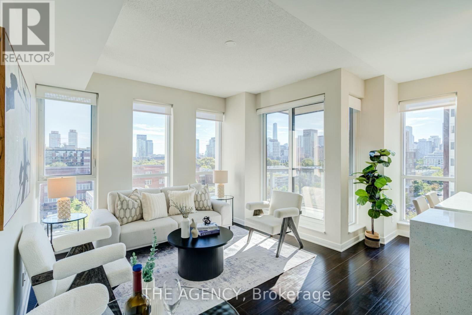 705 - 55 REGENT PARK BOULEVARD, Toronto, Ontario