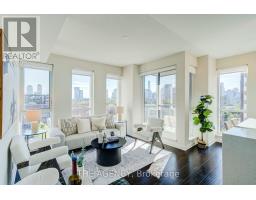 705 - 55 REGENT PARK BOULEVARD, Toronto, Ontario