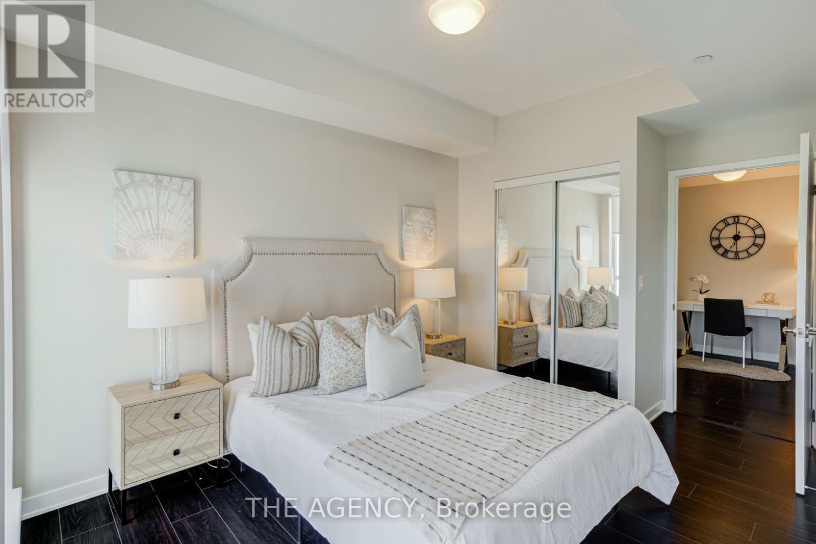 705 - 55 Regent Park Boulevard, Toronto, Ontario  M5A 0C2 - Photo 13 - C13826270