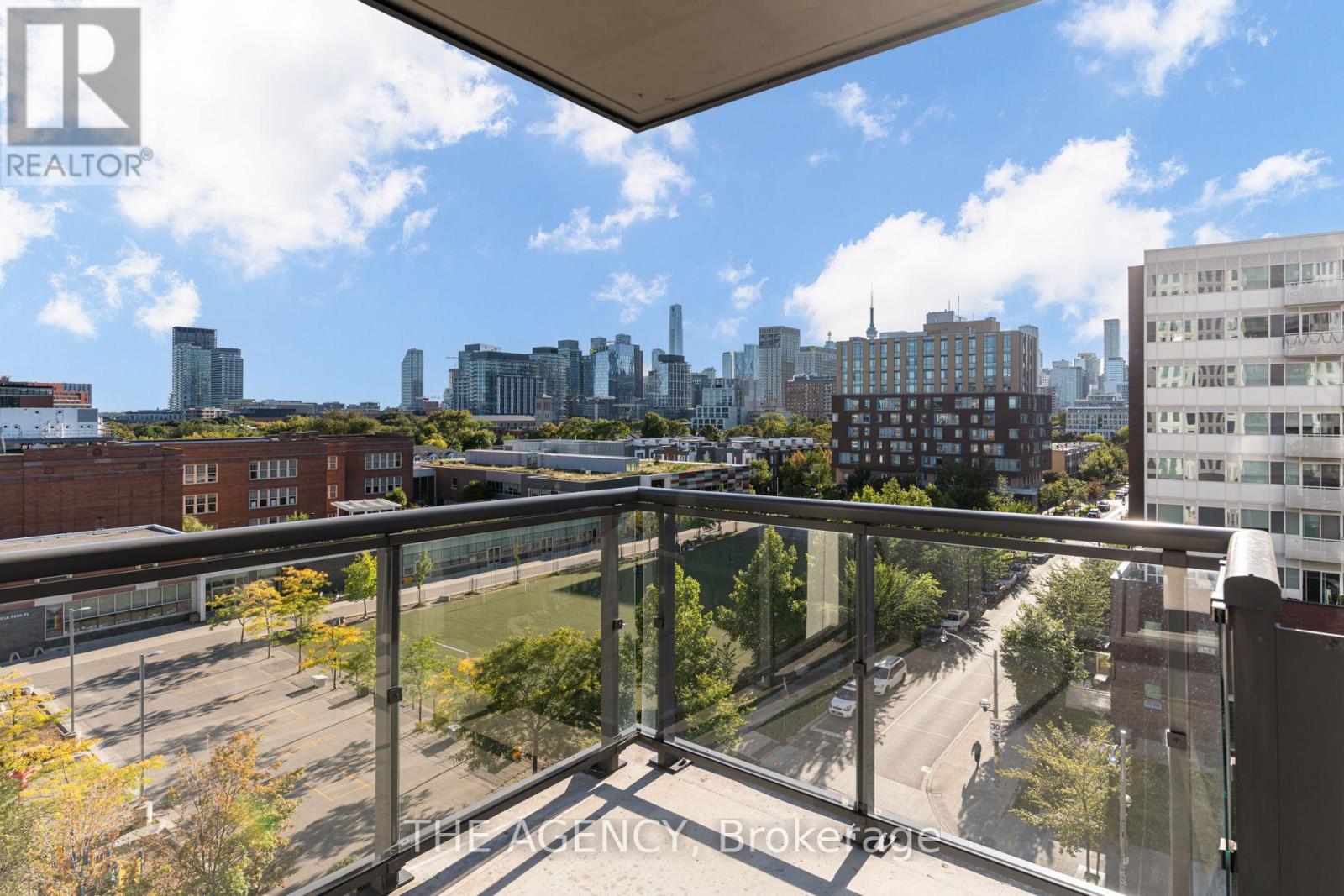 705 - 55 Regent Park Boulevard, Toronto, Ontario  M5A 0C2 - Photo 21 - C13826270