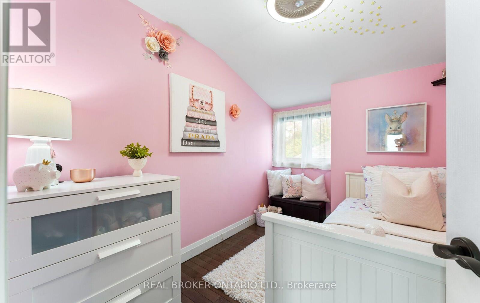 26 Roxaline Street, Toronto, Ontario  M9P 2Y9 - Photo 31 - W13822250