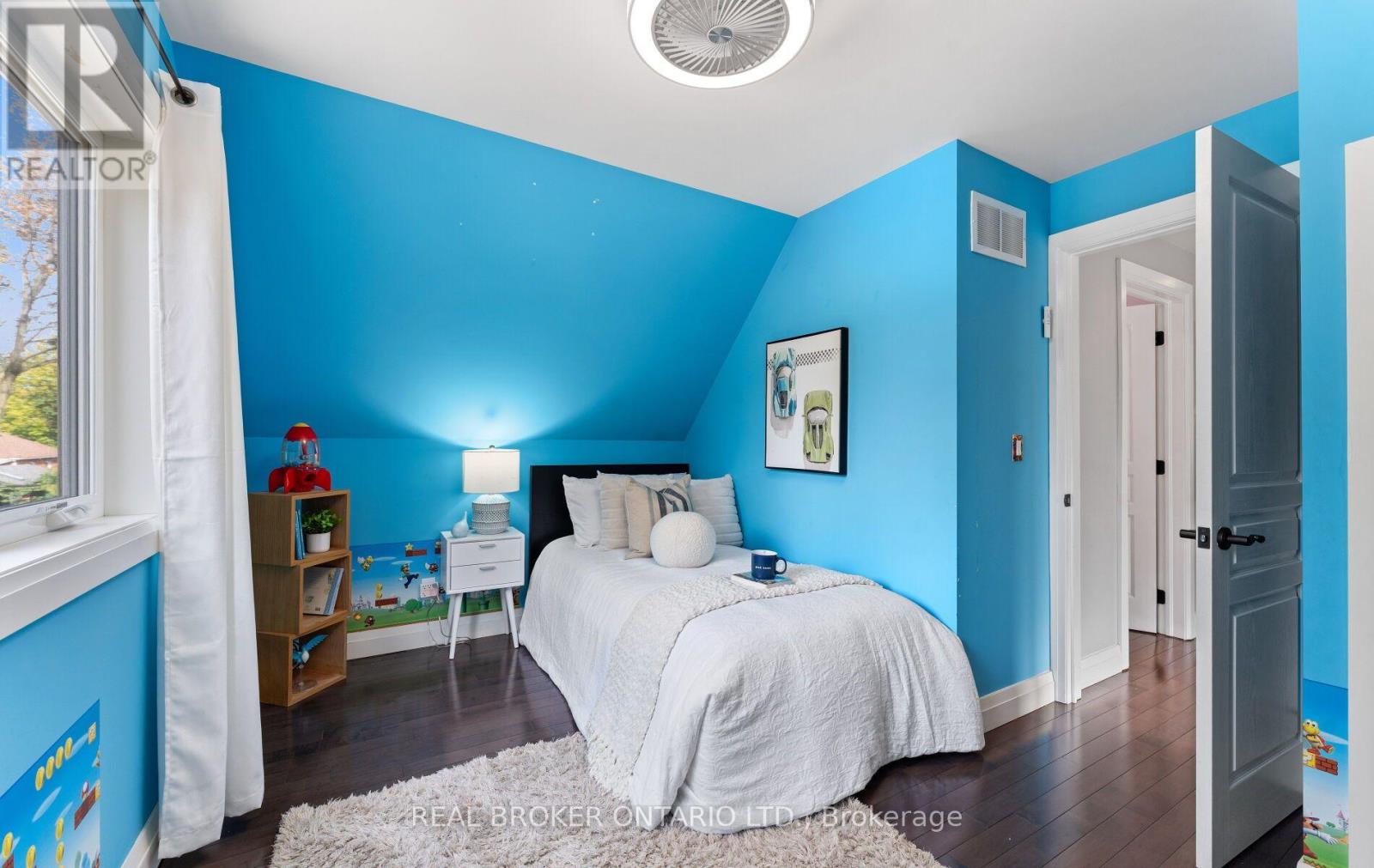 26 Roxaline Street, Toronto, Ontario  M9P 2Y9 - Photo 29 - W13822250