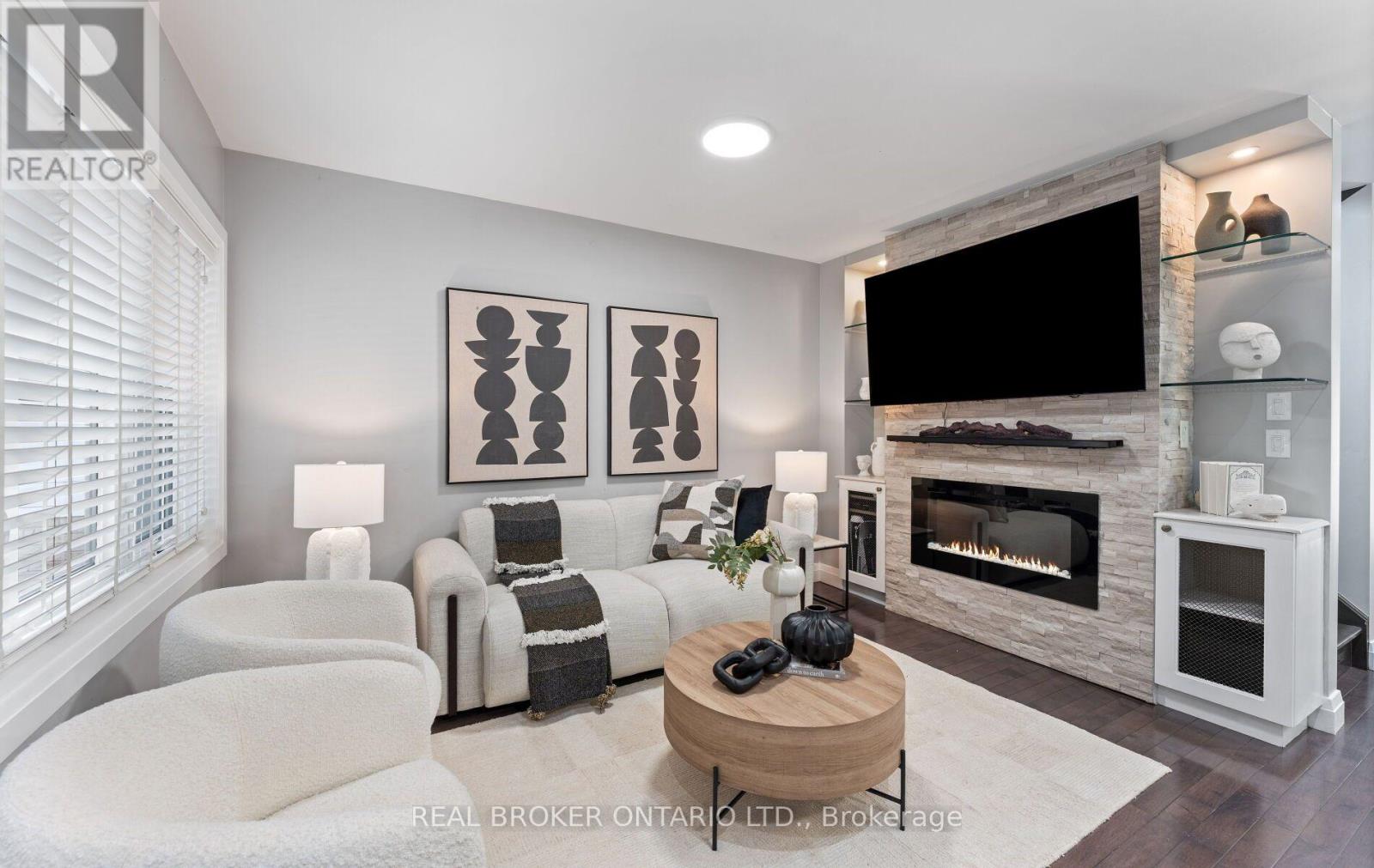 26 Roxaline Street, Toronto, Ontario  M9P 2Y9 - Photo 9 - W13822250