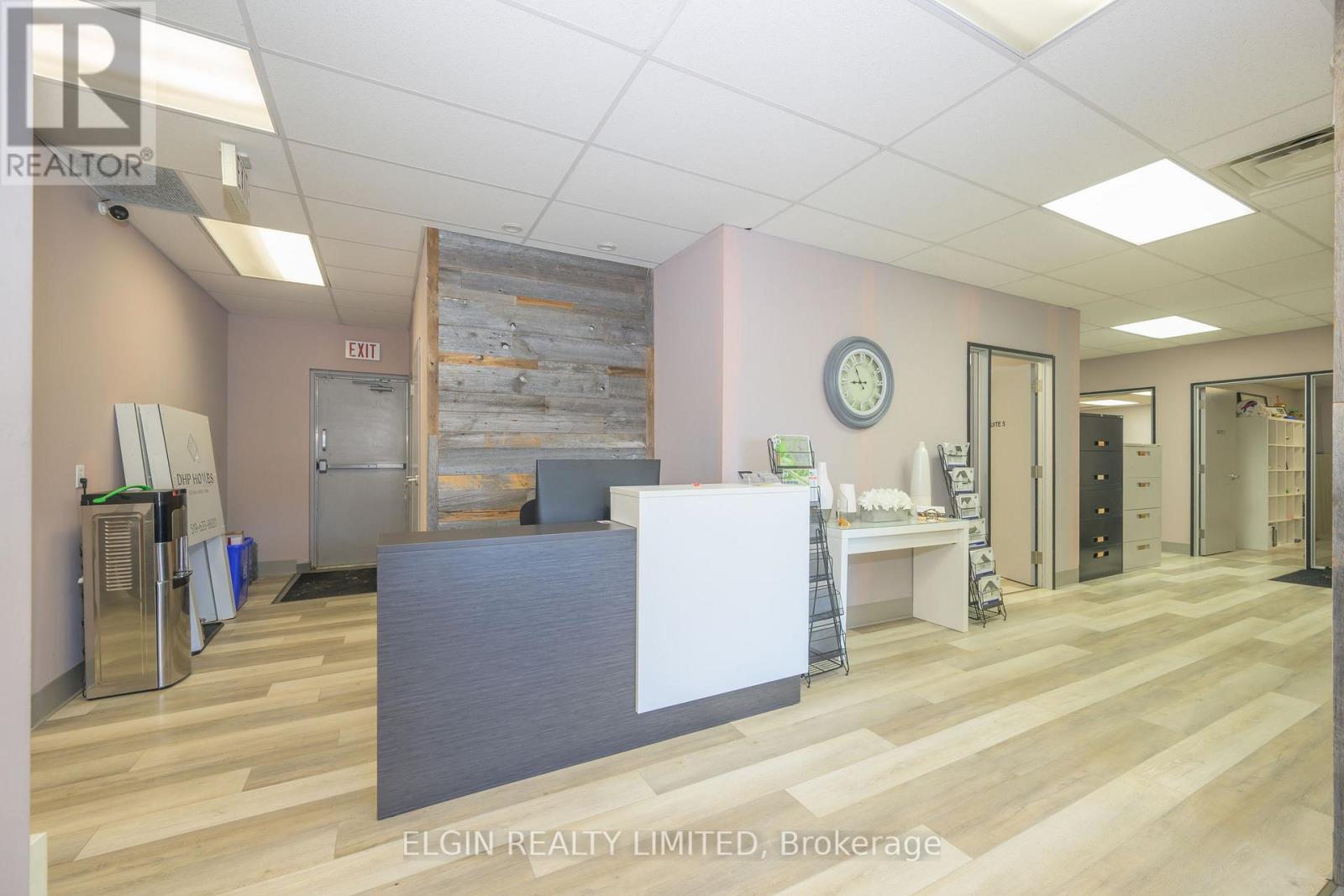5 - 9 Princess Avenue, St. Thomas, Ontario  N5R 3V3 - Photo 3 - X13827012