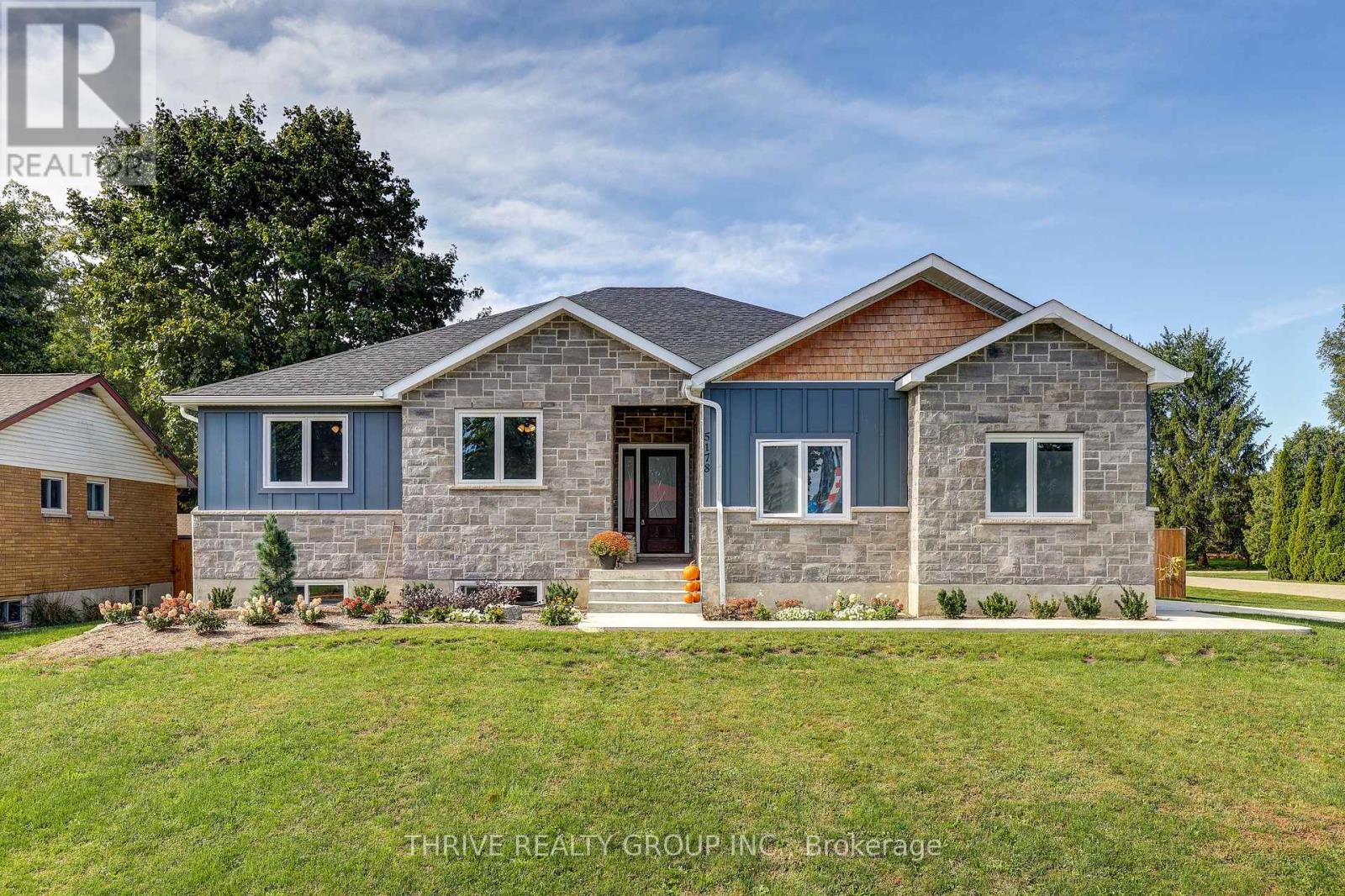 5178 Glendon Drive, Southwest Middlesex, Ontario  N0L 1A0 - Photo 2 - X13827022